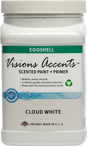 An image of a Visions Accents™ Half Gallon Pinch Jar