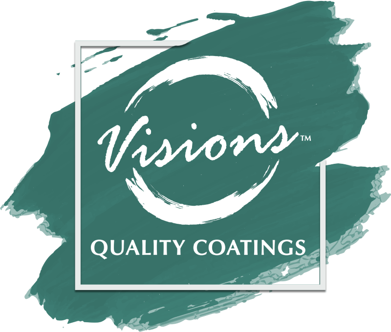 Creating A Sustainable and Healthy Paint Recycling Process with Visions Quality Coatings